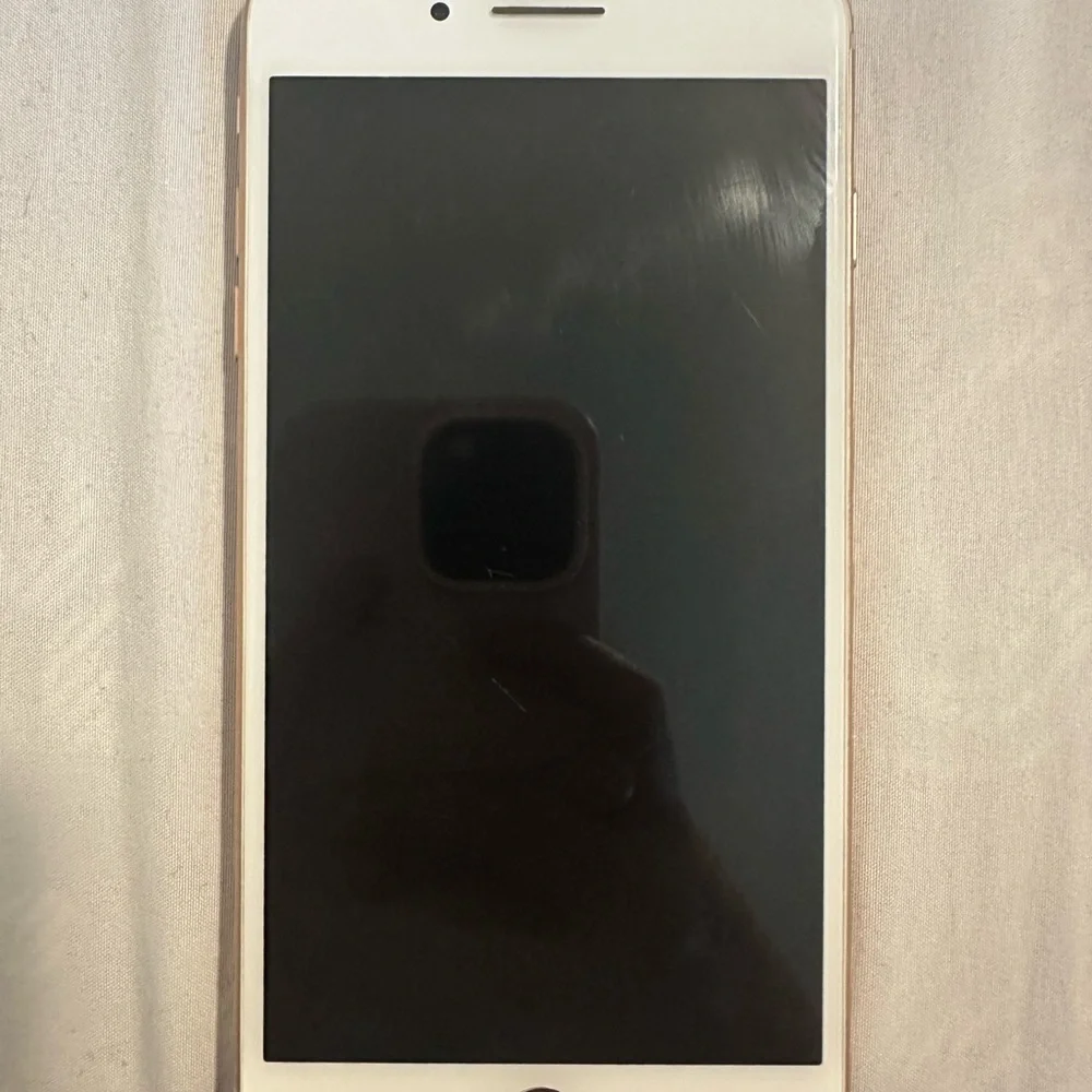IPhone 8 Plus